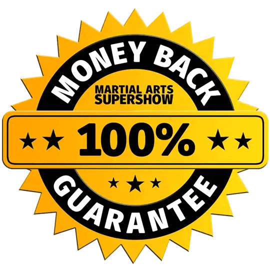 Horse Force Gelatin 60-Day Money-Back Guarantee