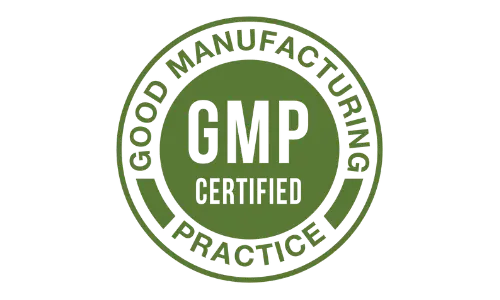 Horse Force Gelatin GMP Certified Facility